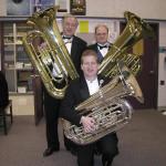 Tubas