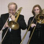 Trombones